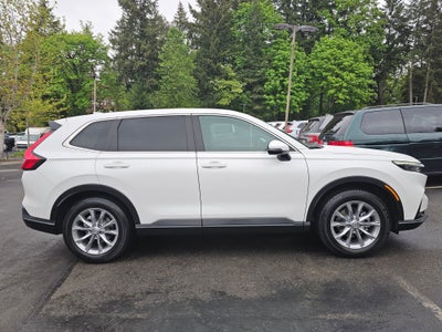 2023 Honda CR-V EX
