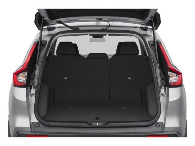 2027 Honda CR-V EX