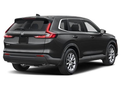 2027 Honda CR-V EX