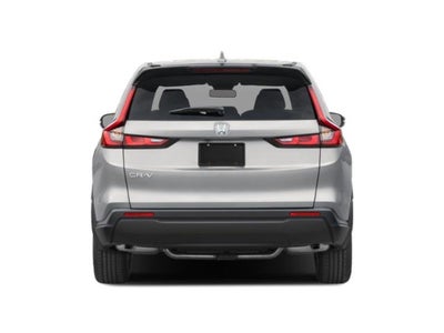 2027 Honda CR-V EX