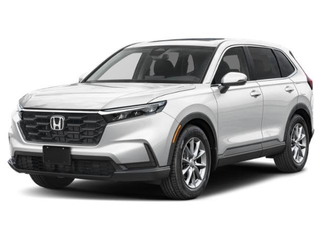 2027 Honda CR-V EX