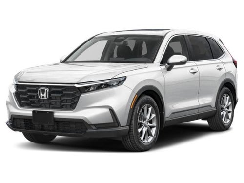 2027 Honda CR-V EX