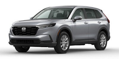 2027 Honda CR-V EX