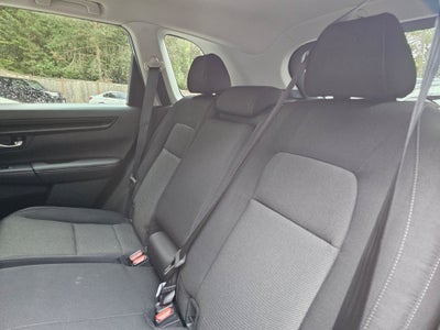 2027 Honda CR-V EX