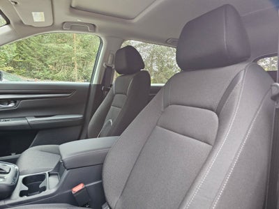 2027 Honda CR-V EX