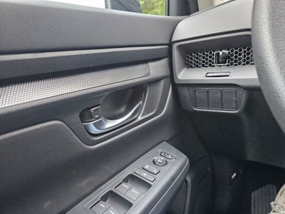 2027 Honda CR-V EX