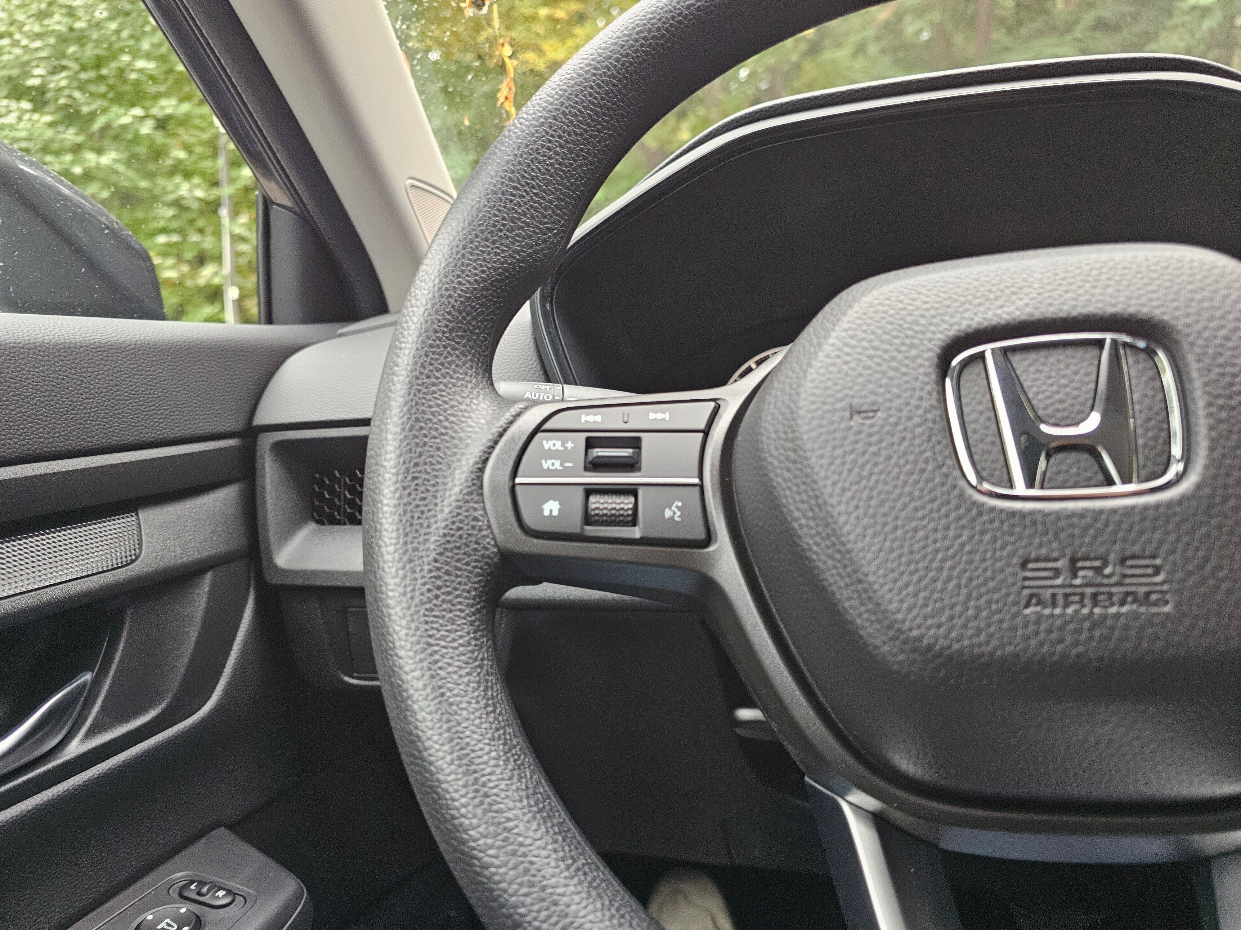 2027 Honda CR-V EX