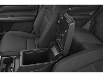 2027 Honda CR-V EX