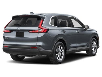 2027 Honda CR-V EX