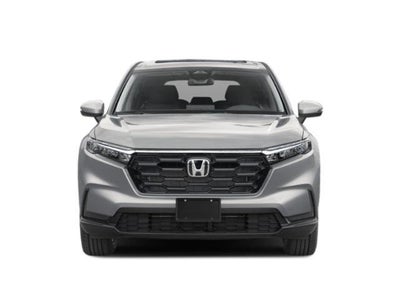 2027 Honda CR-V EX