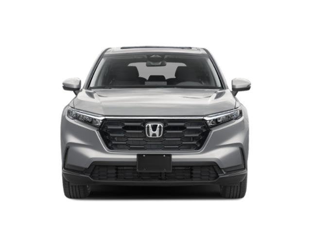 2027 Honda CR-V EX