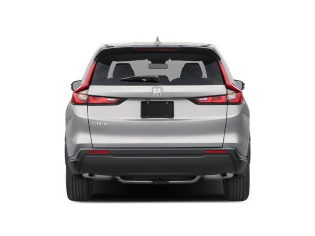 2027 Honda CR-V EX