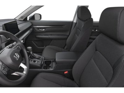 2027 Honda CR-V EX