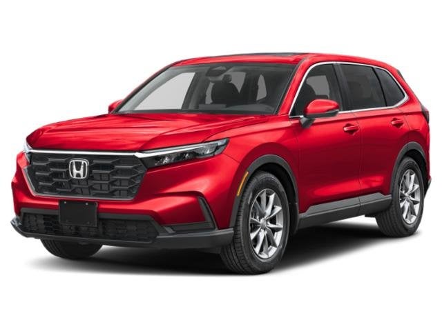 2027 Honda CR-V EX