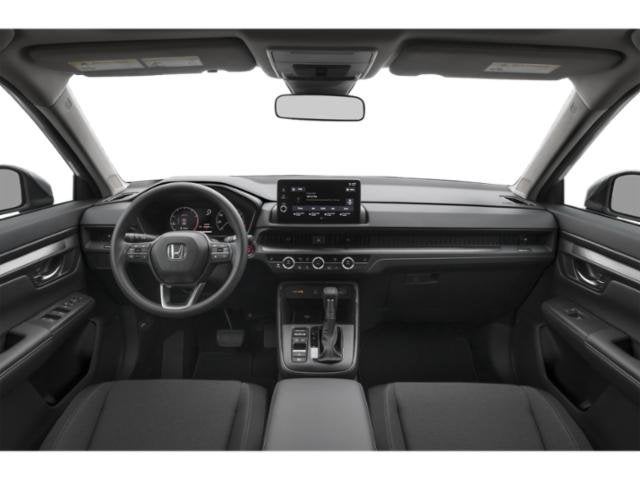 2027 Honda CR-V EX