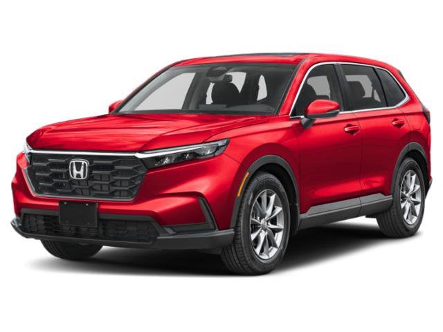 2026 Honda CR-V's photo