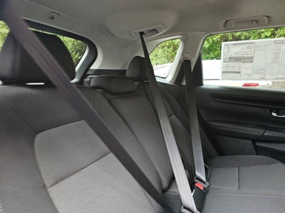 2027 Honda CR-V EX
