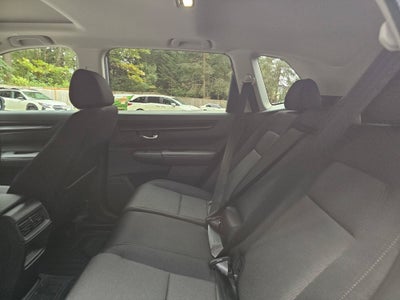 2027 Honda CR-V EX