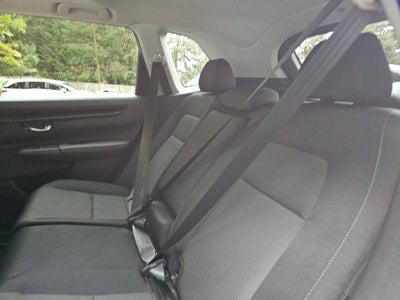 2027 Honda CR-V EX