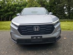 2027 Honda CR-V EX