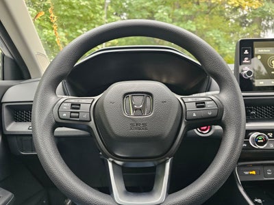 2027 Honda CR-V EX