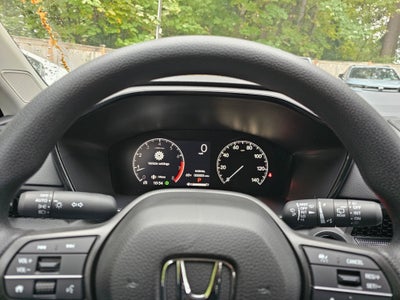 2027 Honda CR-V EX