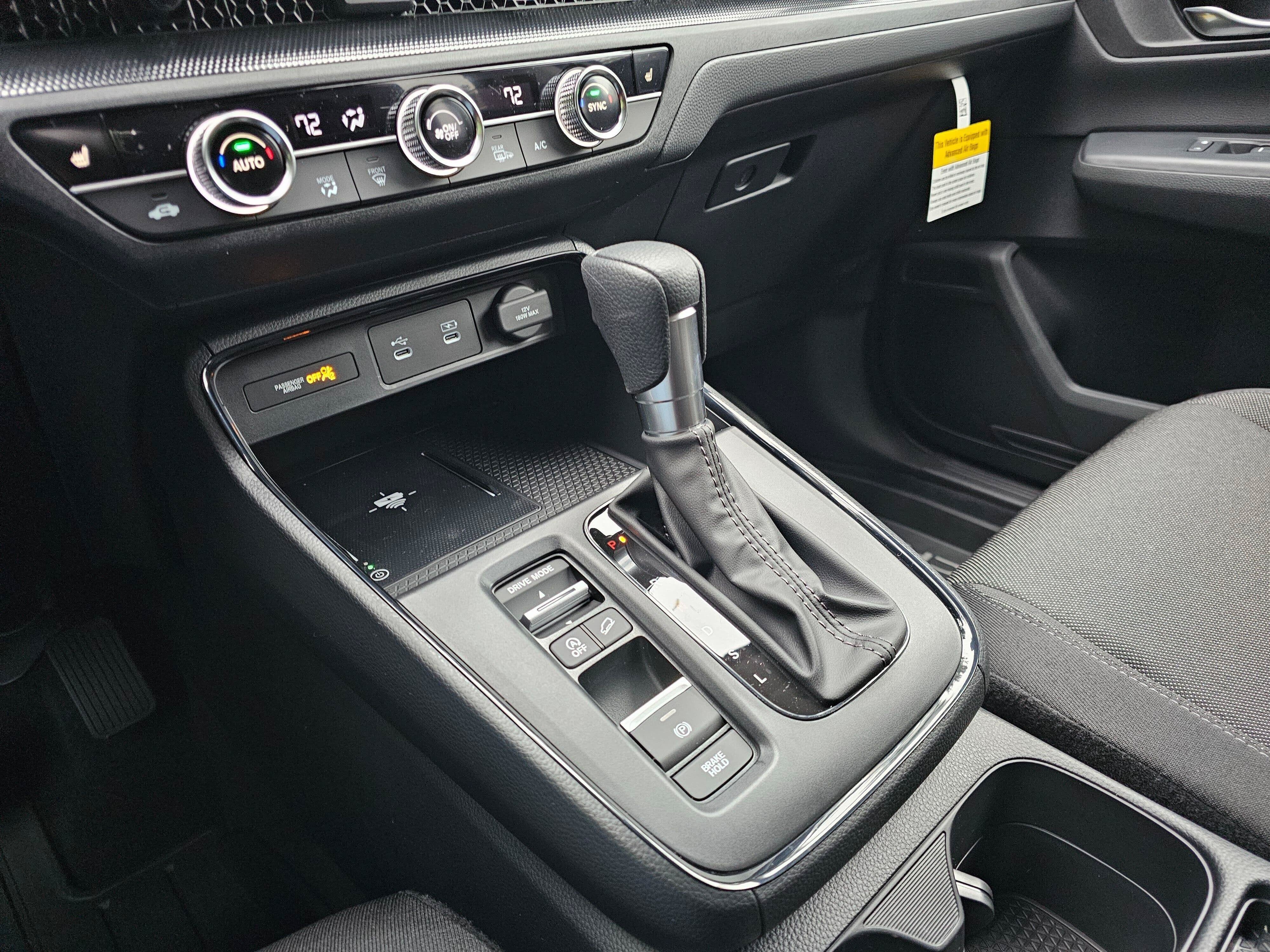 2027 Honda CR-V EX