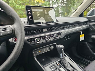 2027 Honda CR-V EX