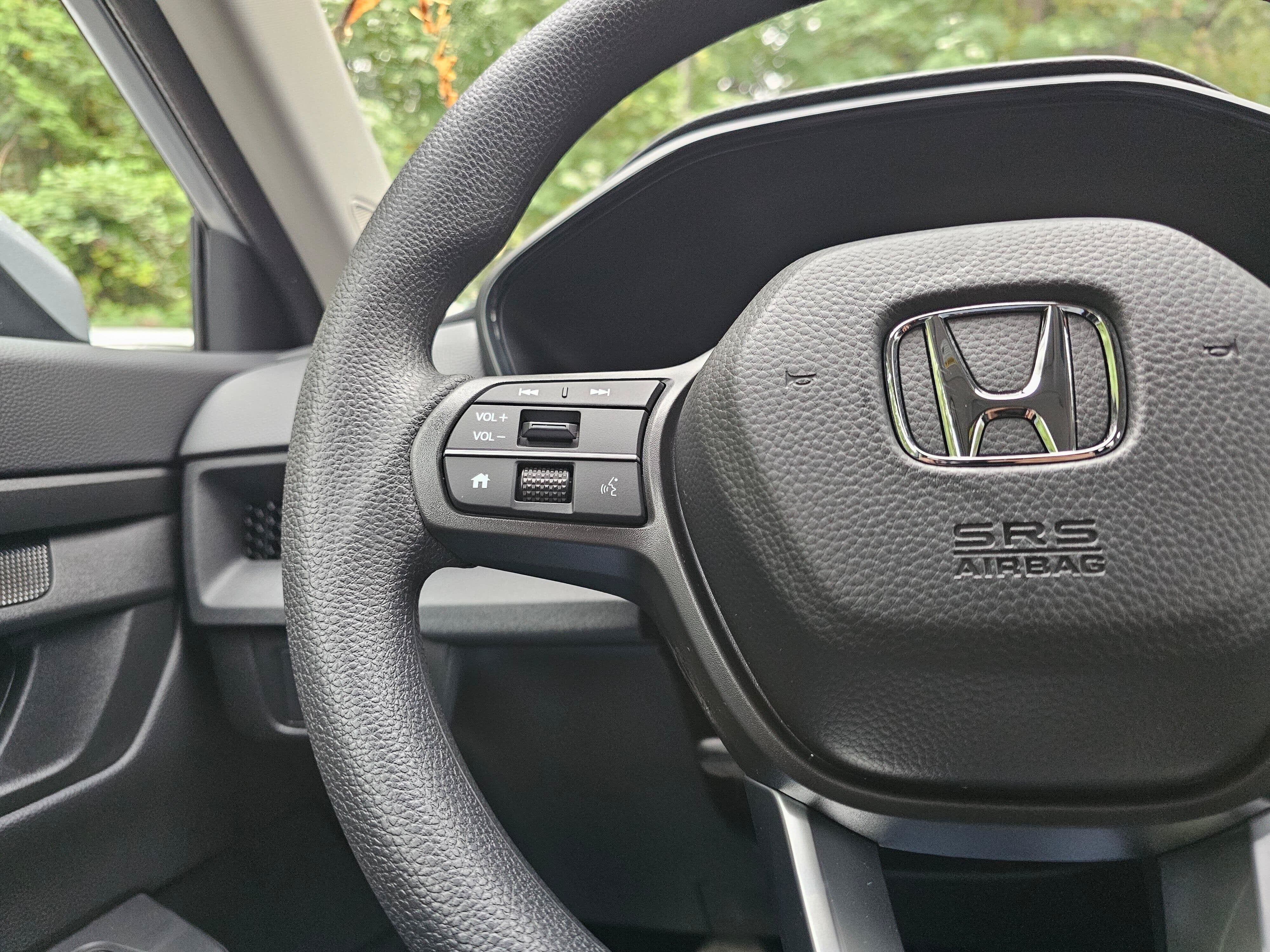 2027 Honda CR-V EX