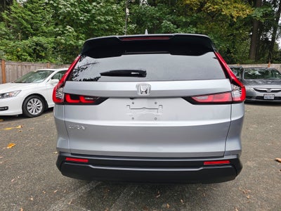 2027 Honda CR-V EX