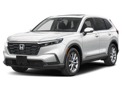 2027 Honda CR-V EX