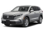 2027 Honda CR-V EX