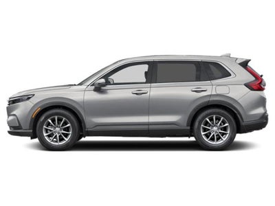 2027 Honda CR-V EX