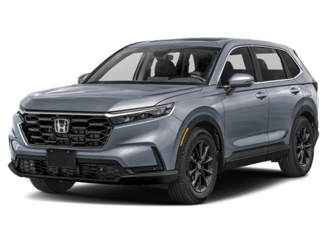 2026 Honda CR-V's photo