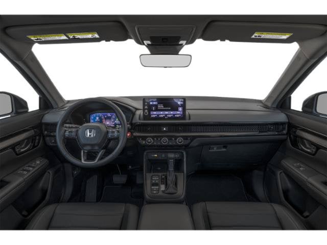 2026 Honda CR-V EX-L - Photo 10