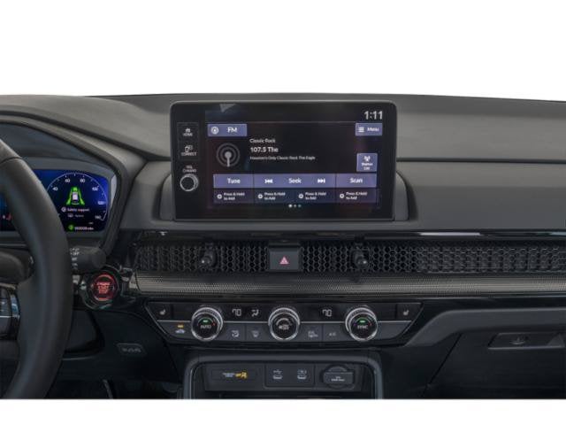 2026 Honda CR-V EX-L - Photo 12