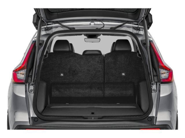 2026 Honda CR-V EX-L - Photo 13