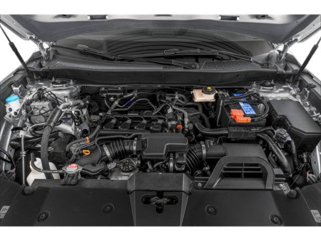 2026 Honda CR-V EX-L - Photo 14