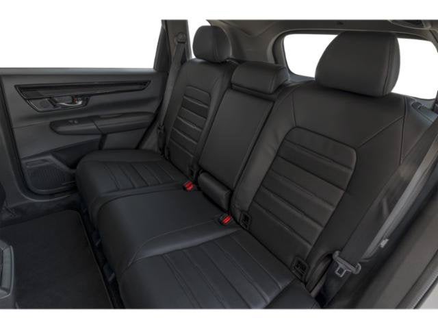 2026 Honda CR-V EX-L - Photo 15