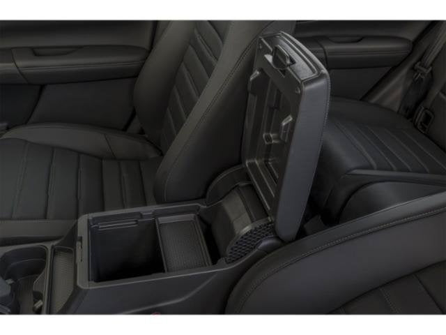 2026 Honda CR-V EX-L - Photo 16