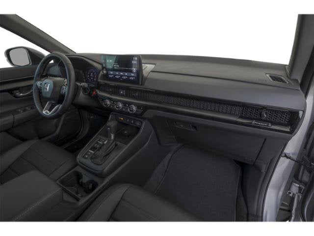 2026 Honda CR-V EX-L - Photo 17