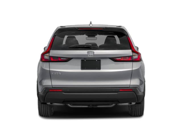 2026 Honda CR-V EX-L - Photo 8