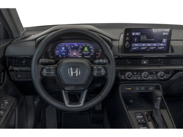 2026 Honda CR-V EX-L - Photo 9