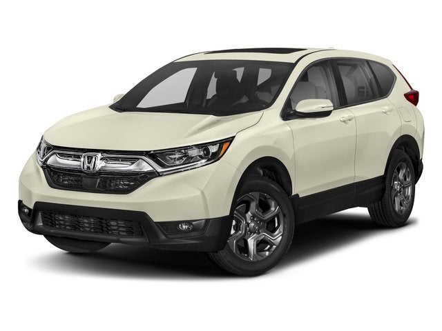 2018 Honda CR-V's photo