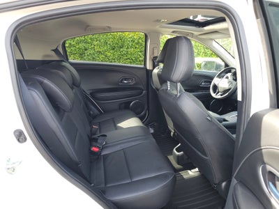 2021 Honda HR-V EX-L