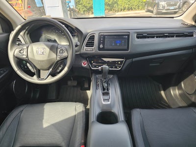 2021 Honda HR-V EX-L