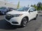 2021 Honda HR-V EX-L