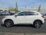 2021 Honda HR-V EX-L