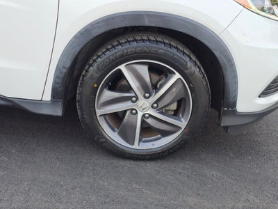 2021 Honda HR-V EX-L