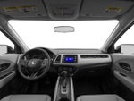 2017 Honda HR-V LX